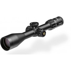 Оптический прицел Nikko Stirling Diamond Long Range 4-16x50 сетка HF, RTZ® (Return to Zero)