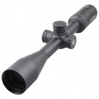 Оптический прицел VectorOptics Hugo 4-16x44, сетка 22LR Rimfire