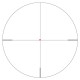 Оптический прицел VectorOptics Forester 1-5x24 Gen II, сетка German 4, 30 мм, азотозаполненный, с подсветкой
