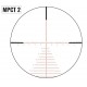 Оптический прицел ZCO 8-40x56 ccw F1