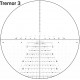 Оптический прицел ZCO 8-40x56 ccw F1