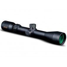 Оптический прицел Konus Pro 3-9x40, сетка 30-30