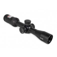 Оптический прицел Bushnell AR OPTICS 2-7x32 (AR92732)