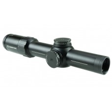 Оптический прицел Crimson Trace Optics 3 Series 1-8x28mm SR2-MOA