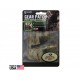 Заплатка камуфляжная McNett MT Gear Patch Mossy Oak® Break-Up Infinity