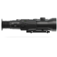 Тепловизионный прицел Dedal-T4.645 Hunter LRF / v.5.1