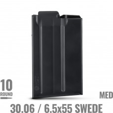 Магазин MDT Metal XM Mag 10RND Magnum