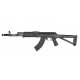 Цевье Magpul® MOE® AKM Hand Guard на AK47/AK74 MAG620 (Black)