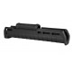 Цевье Magpul® Zhukov Hand Guard на АК47/АК74 MAG586 (Black)