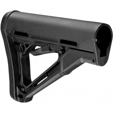 Приклад Magpul® CTR® Carbine Stock Mil-Spec MAG310 (Black)