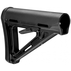 Приклад телескопический Magpul® MOE® Carbine Stock – Mil-Spec MAG400 (Black)