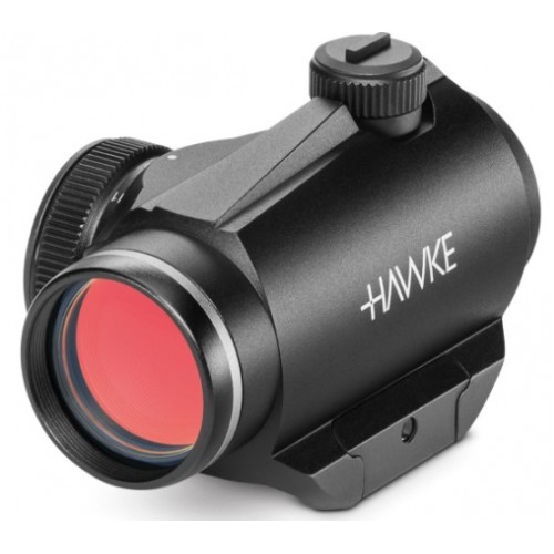 Коллиматорный прицел Hawke Vantage Red Dot 1x20 (точка 3 MOA)