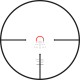 Прицел Hawke Vantage 30 1-8x24 (сетка 5.56 Tactical 8x)