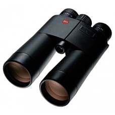 Бинокль LEICA Geovid 15X56 R (с дальномером)