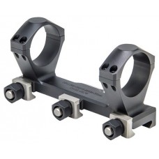 Кронштейн NIGHTFORCE Compact MagMount™ 1.5", 0 MOA, 34mm