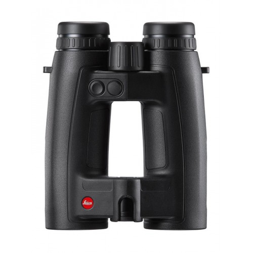 Бинокль-дальномер Leica Geovid 10x42 HD-R 2700