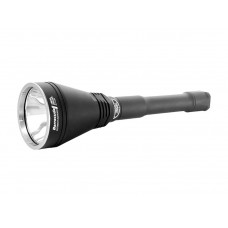 Фонарь поисковый Armytek Barracuda PRO V2 XHP35 HI 1390 lm тёплый свет