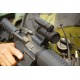 Коллиматорный прицел Aimpoint CompM4H Weaver (2 MOA)