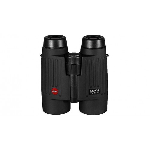 Бинокль Leica Trinovid 7x42 BN Black