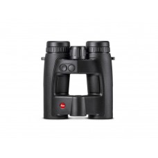 Бинокль с дальномером Leica Geovid Pro 10x32