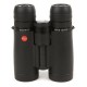 Бинокль Leica Duovid 8-12X42 black