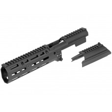 Шасси SAG MK3 Slim 4 M-LOK для АК