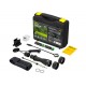 Фонарь с комплектом Armytek Predator Pro Magnet USB Extended Set Warm