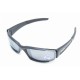 Очки ESS CDI Black Polarised Mirrored Gray