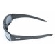 Очки ESS CDI Black Polarised Mirrored Gray