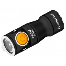 Фонарь EDC Armytek Prime C1 Pro Magnet USB XP-L 1000 lm, белый