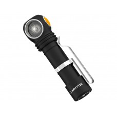 Фонарь налобный-мульти Armytek Wizard C2 WG Magnet USB белый+зелёный