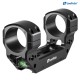 Кронштейн Leofoto Scope Mount Ø30 20MOA