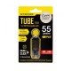 Фонарь брелок Nitecore Tube V2.0 55 люмен дальность 25м 58 часов