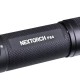 Фонарь NexTorch P84 3000 люмен