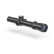 Оптический прицел Dedal DHF 1-7x24 MHR-CDG1