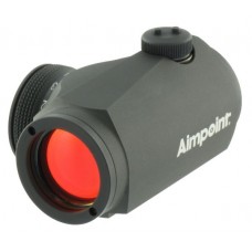 Коллиматорный прицел Aimpoint Micro H-1 без крепления (2 MOA)