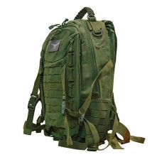 Рюкзак Horus R-25 15170 green