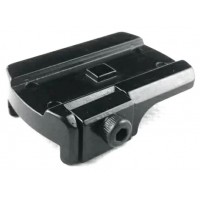 Кронштейн Rusan Weaver под Aimpoint Micro на винтах 068-W-M