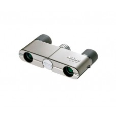 Бинокль Nikon Elegant Compact 4x10 DCF silver