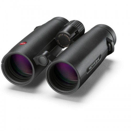 Бинокль Leica Noctivid 8x42